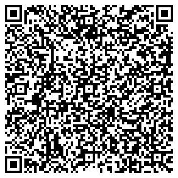 QR-код с контактной информацией организации Нижпромсервис