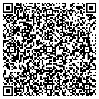 QR-код с контактной информацией организации ИП Сабанчина Э.С.
