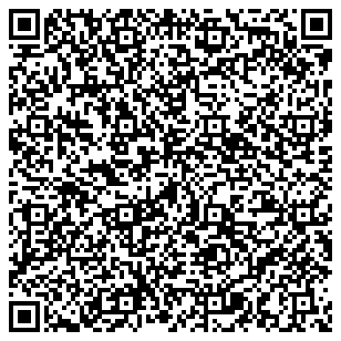 QR-код с контактной информацией организации ГлавДоставка, транспортная компания, филиал в г. Кемерово