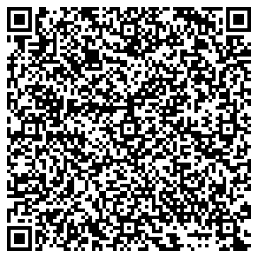 QR-код с контактной информацией организации ООО Атеника