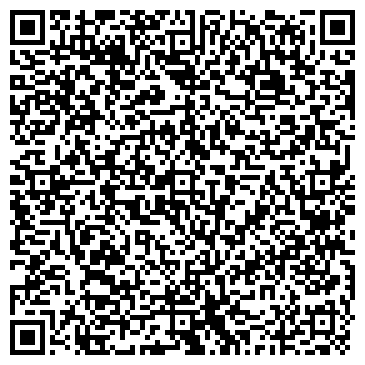 QR-код с контактной информацией организации ООО ТехКомРемСтрой