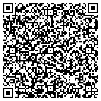 QR-код с контактной информацией организации ОАО ВТБ-Лизинг