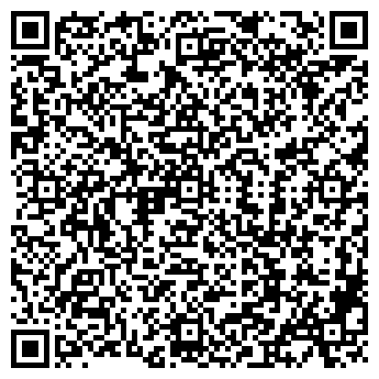 QR-код с контактной информацией организации ООО Байкалтрансгруз