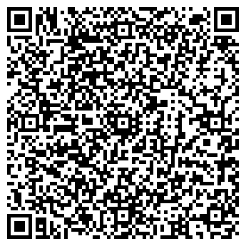 QR-код с контактной информацией организации ИП Ралдугина А.Ю.