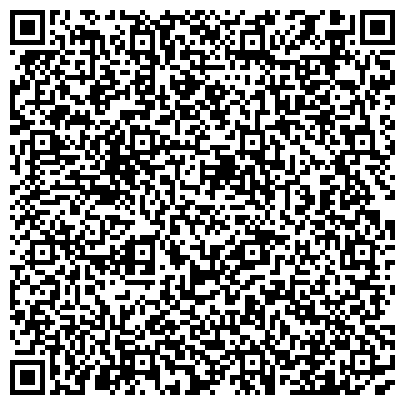 QR-код с контактной информацией организации ПромСнабКомплект, ЗАО, торговая компания, представительство в г. Екатеринбурге