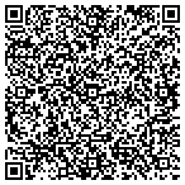 QR-код с контактной информацией организации ООО ТрансАвто