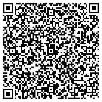 QR-код с контактной информацией организации Общежитие, НГТУ, №8