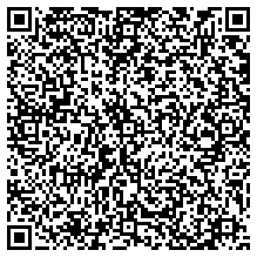 QR-код с контактной информацией организации АвтоВоз