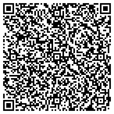 QR-код с контактной информацией организации ООО ТЭК Байкал