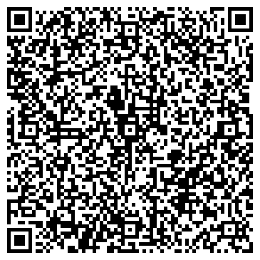 QR-код с контактной информацией организации Департамент имущества г. Москвы