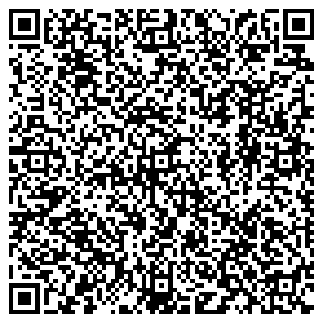 QR-код с контактной информацией организации Гейзер