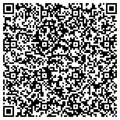 QR-код с контактной информацией организации Департамент культуры г. Москвы