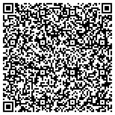 QR-код с контактной информацией организации Общежитие, ООО Ремонтно-эксплуатационная служба №1