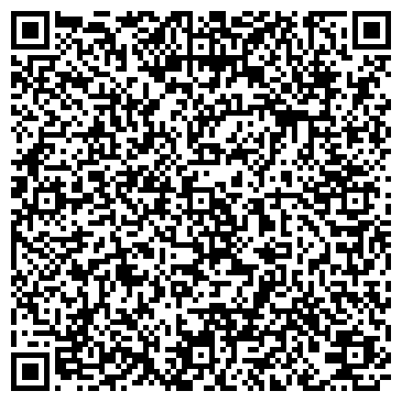 QR-код с контактной информацией организации ИП Саушина Е.В.