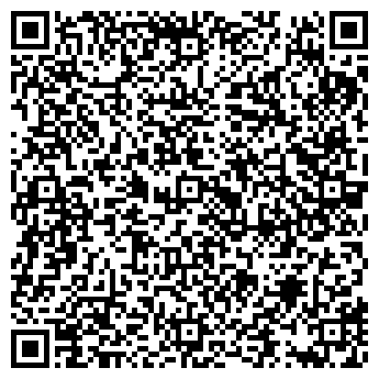 QR-код с контактной информацией организации Я, МАМА & ПАПА