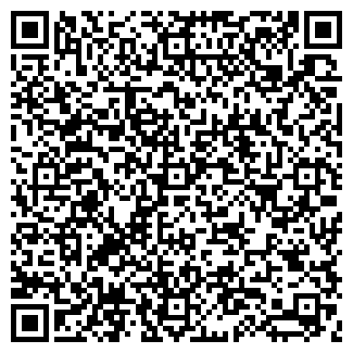 QR-код с контактной информацией организации АЛИО, ООО