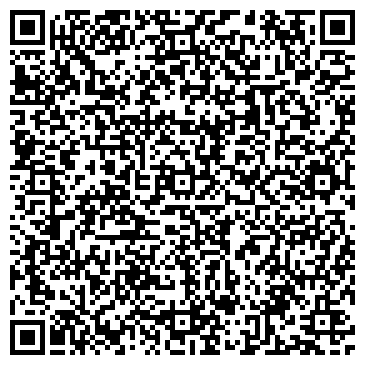 QR-код с контактной информацией организации Есенинский