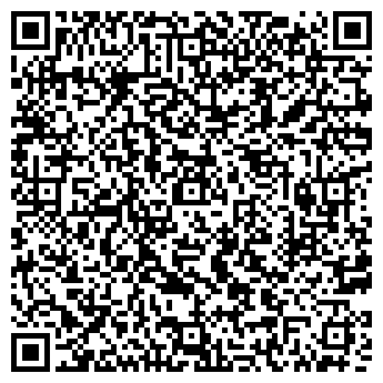 QR-код с контактной информацией организации ИП Якушков М.Ю.