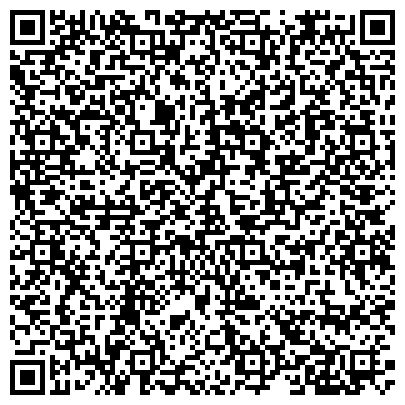 QR-код с контактной информацией организации РАМфин, микрофинансовая компания, ОАО Республиканское Агентство Микрофинансирования