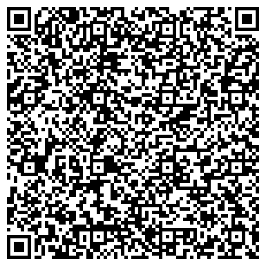 QR-код с контактной информацией организации Ростехинвентаризация-Федеральное БТИ, ФГУП, Волгоградский филиал