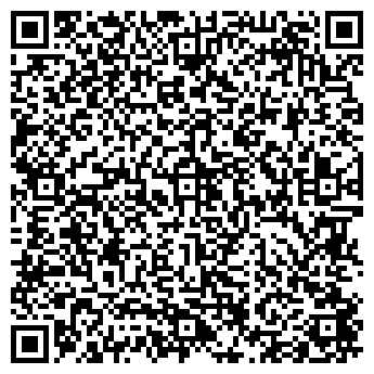 QR-код с контактной информацией организации Банк Недвижимости