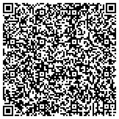 QR-код с контактной информацией организации Альфлет Инжиниринг, торговая компания, Уральское представительство
