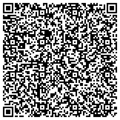 QR-код с контактной информацией организации РАМфин, микрофинансовая компания, ОАО Республиканское Агентство Микрофинансирования