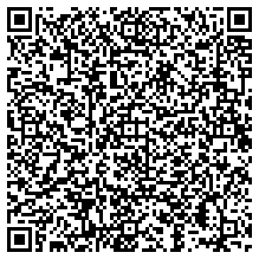 QR-код с контактной информацией организации ООО Тиса
