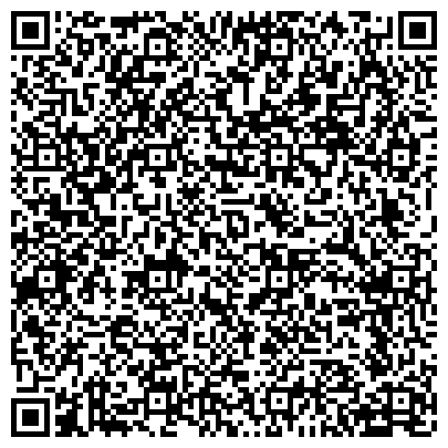 QR-код с контактной информацией организации Окружная служба информационной поддержки Северо-Западного административного округа