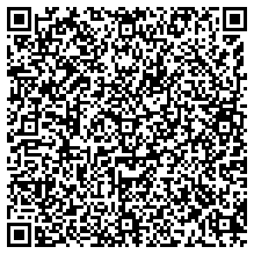 QR-код с контактной информацией организации ООО ИркутскСпецТранс