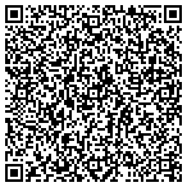 QR-код с контактной информацией организации БТИ г. Волжский