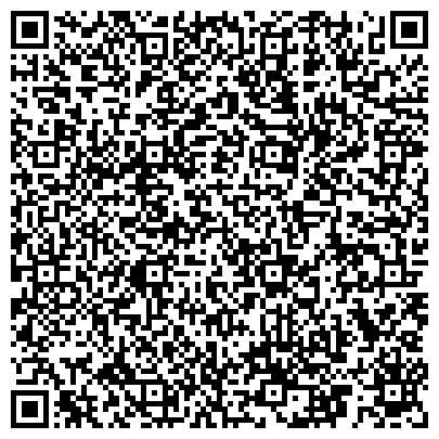 QR-код с контактной информацией организации Окружная служба информационной поддержки Северо-Восточного административного округа