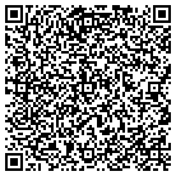 QR-код с контактной информацией организации Нотариус Подсадник Е.Ю.