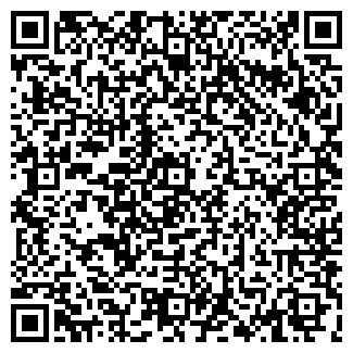 QR-код с контактной информацией организации Банкомат, МДМ Банк, ОАО