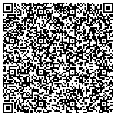 QR-код с контактной информацией организации Представительство Правительства Оренбургской области при Правительстве РФ