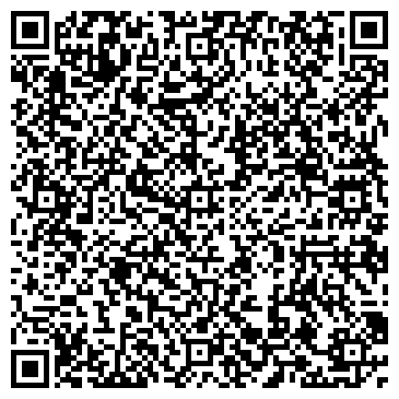 QR-код с контактной информацией организации Волгоградский землемер