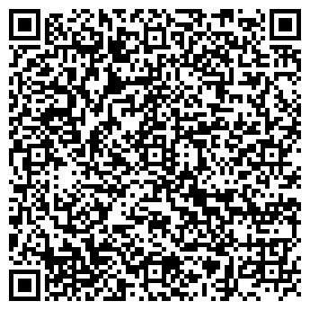 QR-код с контактной информацией организации Общежитие, НГТУ, №5