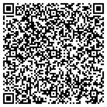 QR-код с контактной информацией организации Нотариус Красавина О.В.