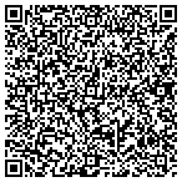 QR-код с контактной информацией организации ООО «МЕГАТЭК»