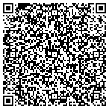 QR-код с контактной информацией организации ООО Метраж-М