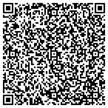 QR-код с контактной информацией организации ООО Альфа Вектор