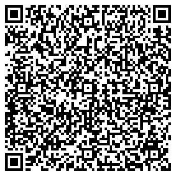 QR-код с контактной информацией организации Нотариус Батманова Е.В.