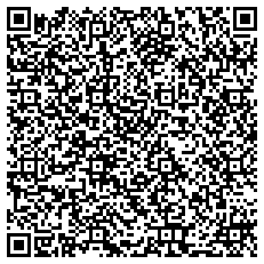 QR-код с контактной информацией организации Книжная полка