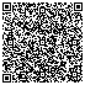 QR-код с контактной информацией организации Нотариус Теряева С.Ю.