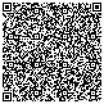 QR-код с контактной информацией организации Представительство Правительства Ставропольского края при Правительстве РФ