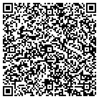 QR-код с контактной информацией организации Нотариус Обидина А.М.