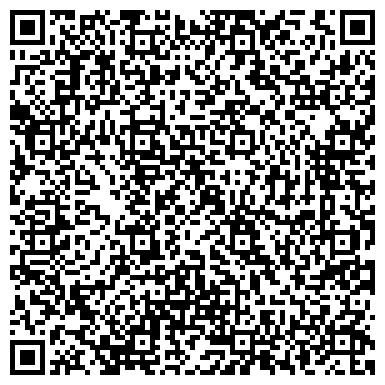 QR-код с контактной информацией организации Полиграфист