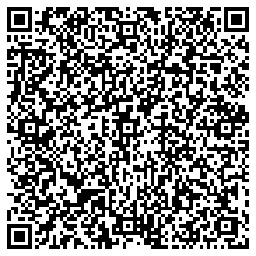 QR-код с контактной информацией организации Ви-Ай-Пи Групп