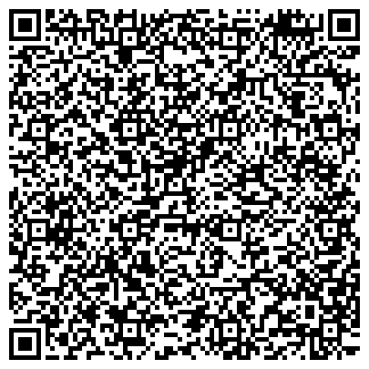 QR-код с контактной информацией организации Представительство Правительства г. Санкт-Петербурга в г. Москве