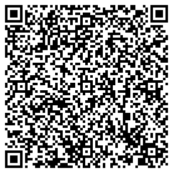 QR-код с контактной информацией организации Нотариус Бржевская Т.Б.